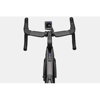 Cannondale Synapse Neo – Vélo route électrique carbone