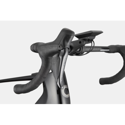 Cannondale Synapse Neo – Vélo route électrique carbone