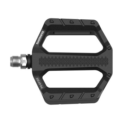 Shimano PD-EF202 – Pédales plates Explorer vélo