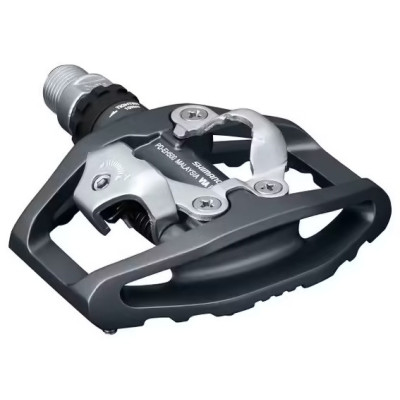 Shimano PD-EH500 – Pédales hybrides SPD vélo
