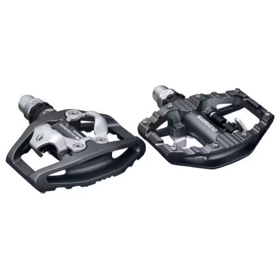 Shimano PD-EH500 – Pédales hybrides SPD vélo