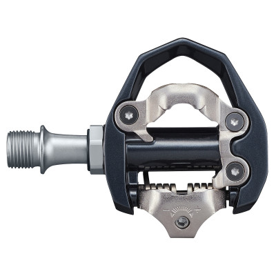Shimano PD-ES600 – Pédales automatiques SPD route
