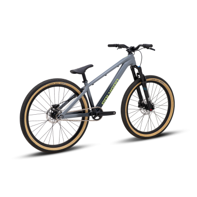 Polygon Trid – Vélo Dirt Jump 26 pouces