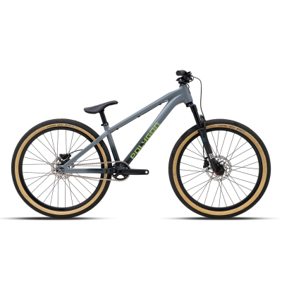 Polygon Trid – Vélo Dirt Jump 26 pouces