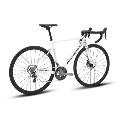 Polygon Strattos S4D – Vélo route alu Tiagra