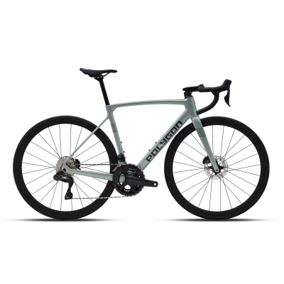 Polygon Strattos S8X – Vélo route carbone AXS