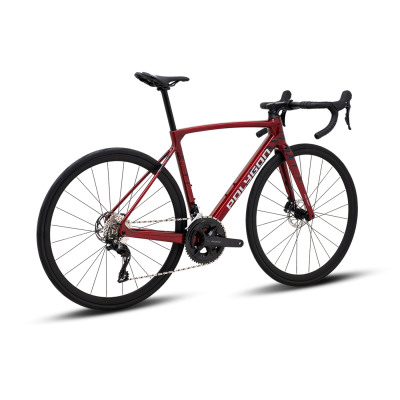 Polygon Strattos S7D – Vélo route carbone 105 Di2