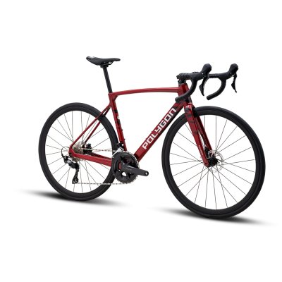 Polygon Strattos S7D – Vélo route carbone 105 Di2