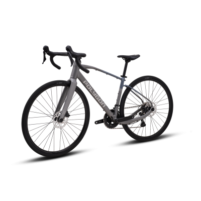 Polygon Tambora A4 – Vélo gravel aluminium GRX