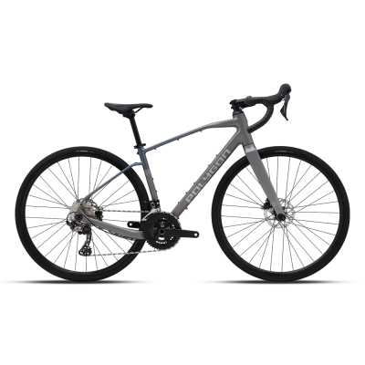 Polygon Tambora A4 – Vélo gravel aluminium GRX
