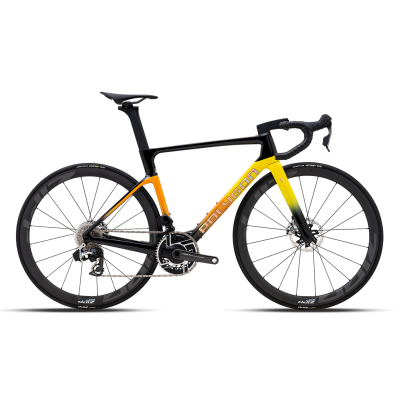 Polygon Helios A0 AXS – Vélo route carbone