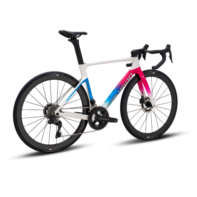 Polygon Helios A9 Di2 – Vélo route carbone