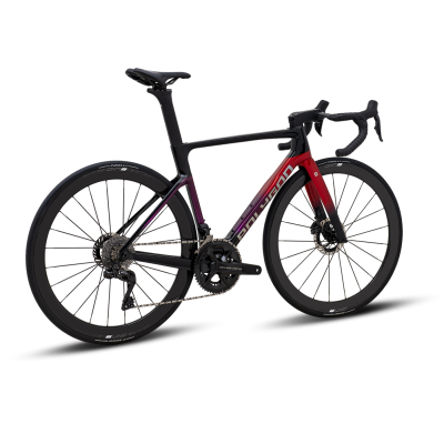 Polygon Helios A9 Di2 – Vélo route carbone