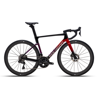 Polygon Helios A9 Di2 – Vélo route carbone
