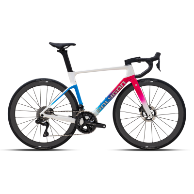 Polygon Helios A9 Di2 – Vélo route carbone