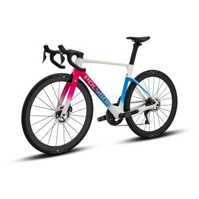 Polygon Helios A9 Di2 – Vélo route carbone