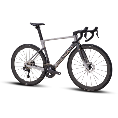 Polygon Helios A8 Di2 – Vélo route carbone performant