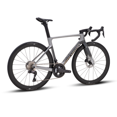 Polygon Helios A8 Di2 – Vélo route carbone performant