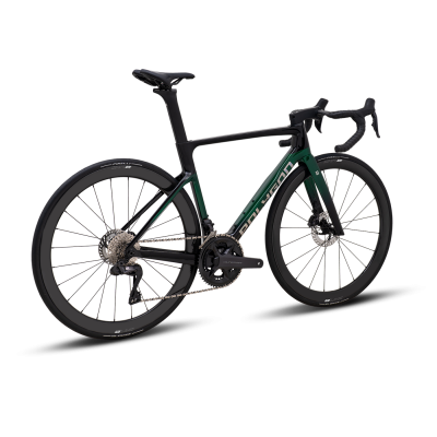 Polygon Helios A8 Di2 – Vélo route carbone