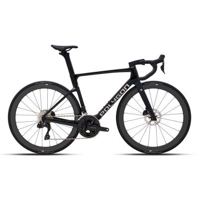 Polygon Helios A7 Di2 – Vélo route carbone performant