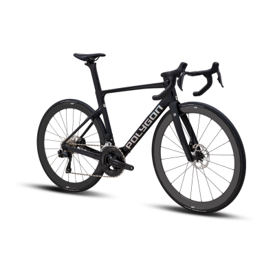 Polygon Helios A7 Di2 – Vélo route carbone performant