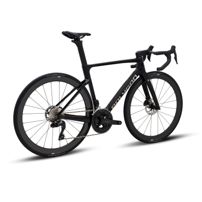 Polygon Helios A7 Di2 – Vélo route carbone performant
