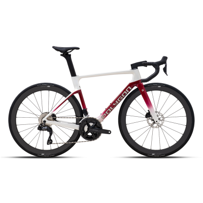 Polygon Helios A7 Di2 – Vélo route carbone