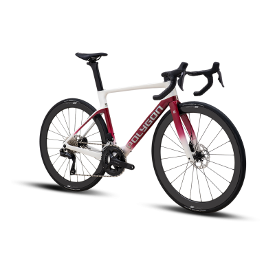 Polygon Helios A7 Di2 – Vélo route carbone