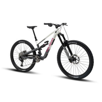 Polygon Collosus N9 Di2 – VTT enduro carbone