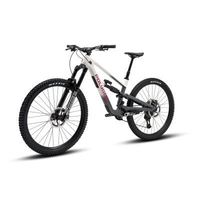 Polygon Collosus N9 Di2 – VTT enduro carbone