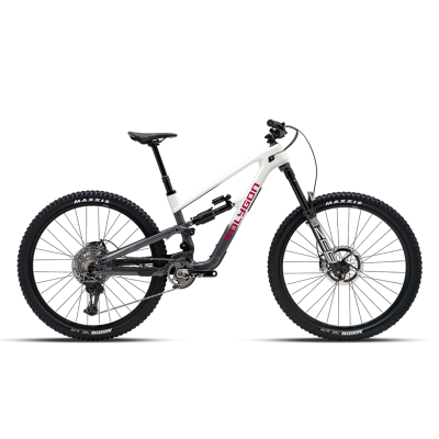 Polygon Collosus N9 Di2 – VTT enduro carbone