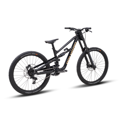 Polygon Collosus N8 – VTT enduro carbone