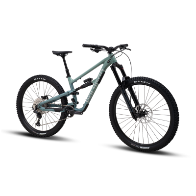 Polygon Collosus N7 – VTT enduro carbone