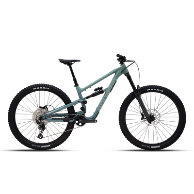 Polygon Collosus N7 – VTT enduro carbone