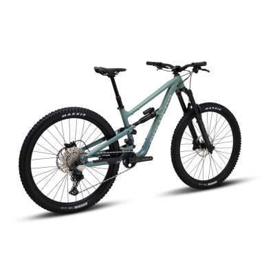 Polygon Collosus N7 – VTT enduro carbone