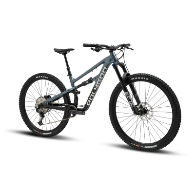 Polygon Siskiu T8 UDH Grey VTT trail XT
