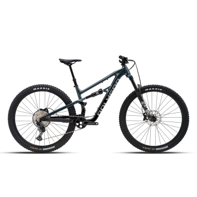 Polygon Siskiu T8 UDH Grey VTT trail XT