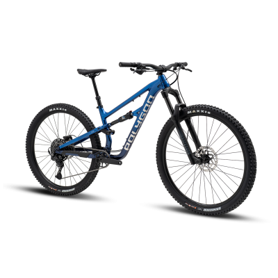 Polygon Siskiu T6 Blue VTT trail Deore