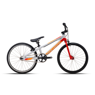 Polygon Razor Kids – Vélo enfant aluminium