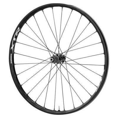 Roue Shimano XTR WH-M9000 – Arrière 29", XC