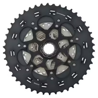 Cassette Shimano SLX CS-M7000 11 vitesses 11-46