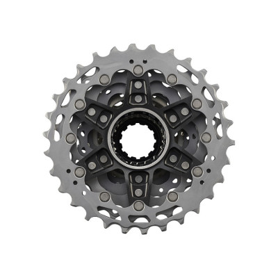 Cassette Shimano Dura-Ace CS-R9200 12 vitesses route
