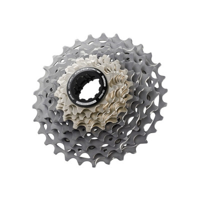 Cassette Shimano Dura-Ace CS-R9200 12 vitesses route