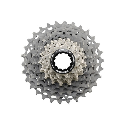 Cassette Shimano Dura-Ace CS-R9200 12 vitesses route