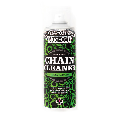 Chain Doc – Nettoyant chaîne vélo 400 ml