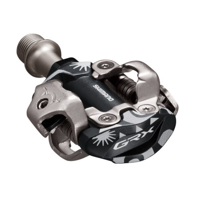 Shimano GRX PD-M8100-UG pédales automatiques gravel