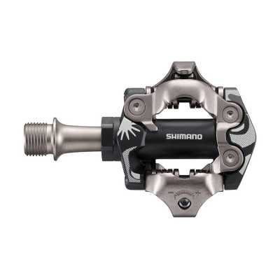 Shimano GRX PD-M8100-UG pédales automatiques gravel