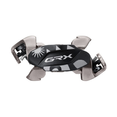 Shimano GRX PD-M8100-UG pédales automatiques gravel