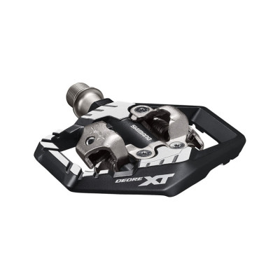 Shimano Deore XT PD-M8120 pédales automatiques VTT