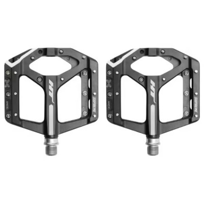 HT Components ANS10 pédales plates